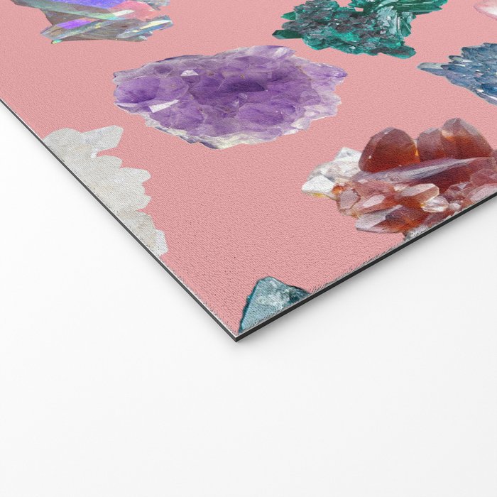 Magic Crystals Welcome Mat Gallery Image 2