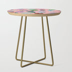 Magic Crystals Side Table Gallery Image 1