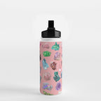 Magic Crystals Water Bottle Gallery Image 2
