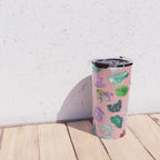 Magic Crystals Travel Mug Gallery Image 4