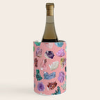 Magic Crystals Wine Chiller Gallery Image 2