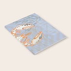 Sea life lobster Neptune's joy Notebook Gallery Image 2