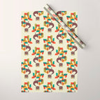 Symphony Wrapping Paper Gallery Image 1