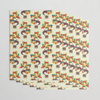 Symphony Wrapping Paper Gallery Image 3