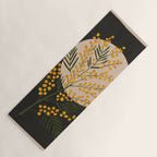 The Mimosa 1 Yoga Mat Gallery Image 1