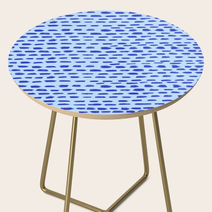 Blue Tides Side Table Gallery Image 2