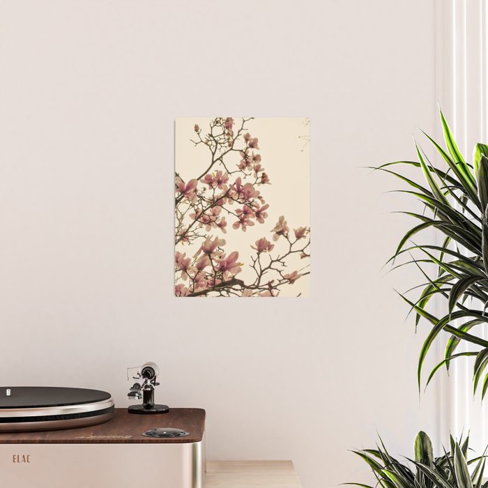 Spring in Paris Poster Gallery Image 2