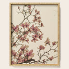 Spring in Paris Serving Tray Gallery Image 1