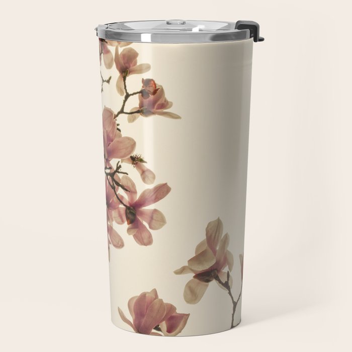 Spring in Paris Travel Mug Gallery Image 2