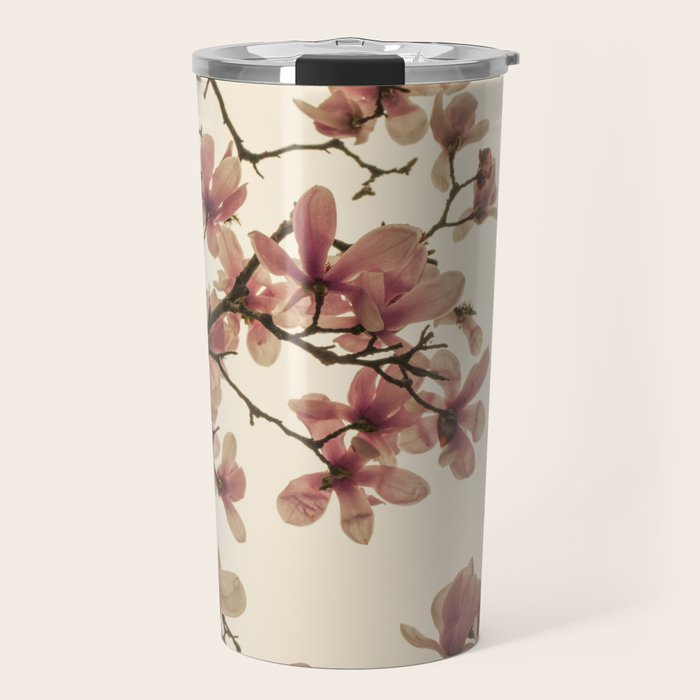 Spring in Paris Travel Mug Gallery Image 1