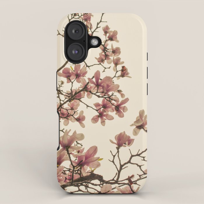 Spring in Paris iPhone Case Gallery Image 1