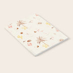 Boho Summer Vibes Notebook Gallery Image 2