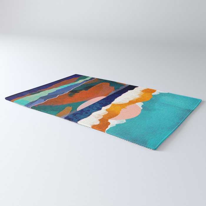 Fallscape Rug Gallery Image 3