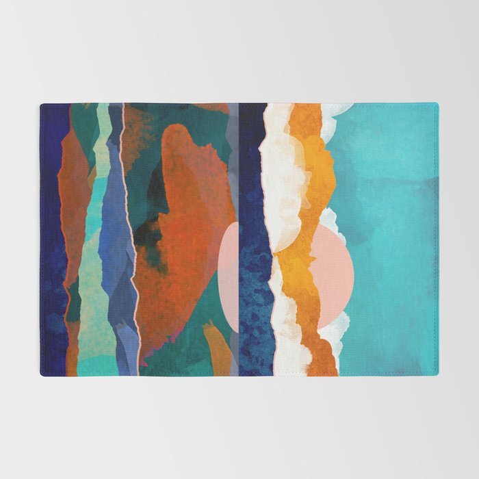 Fallscape Rug Gallery Image 2