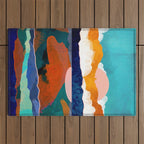Fallscape Outdoor Rug Gallery Image 1