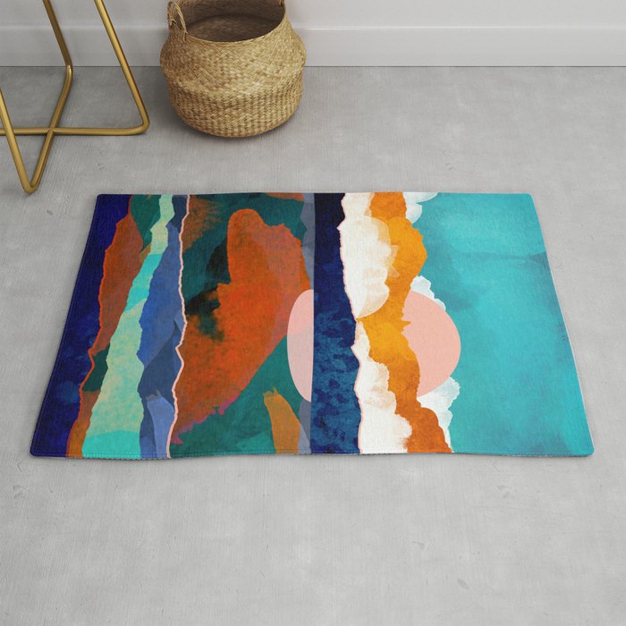 Fallscape Rug Gallery Image 1
