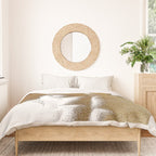 Obscured 2 - Painting Duvet Cover Gallery Image 3