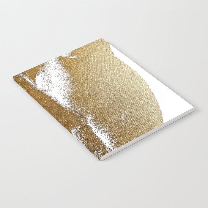 Obscured 2 - Painting Notebook Gallery Image 1