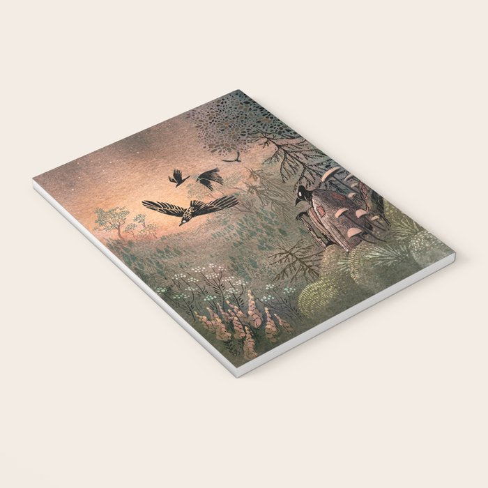 Wilderness Notebook Gallery Image 3