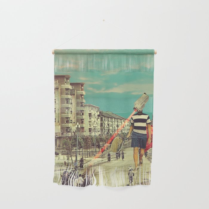 FisherCam Wall Hanging Gallery Image 1