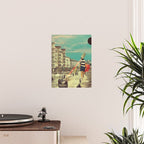 FisherCam Poster Gallery Image 2