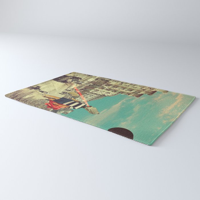 FisherCam Rug Gallery Image 3