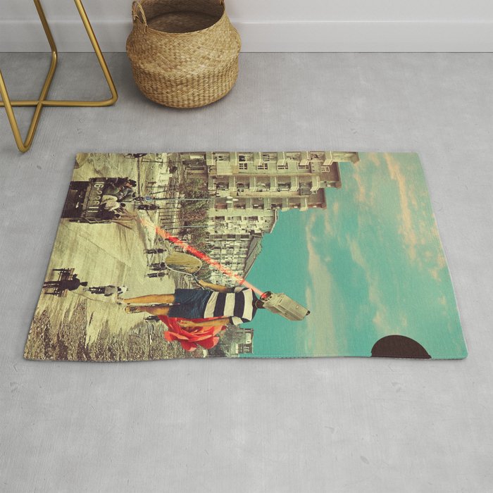 FisherCam Rug Gallery Image 1