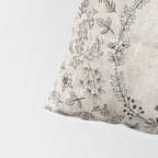 Lala Llama Pillow Sham Gallery Image 4