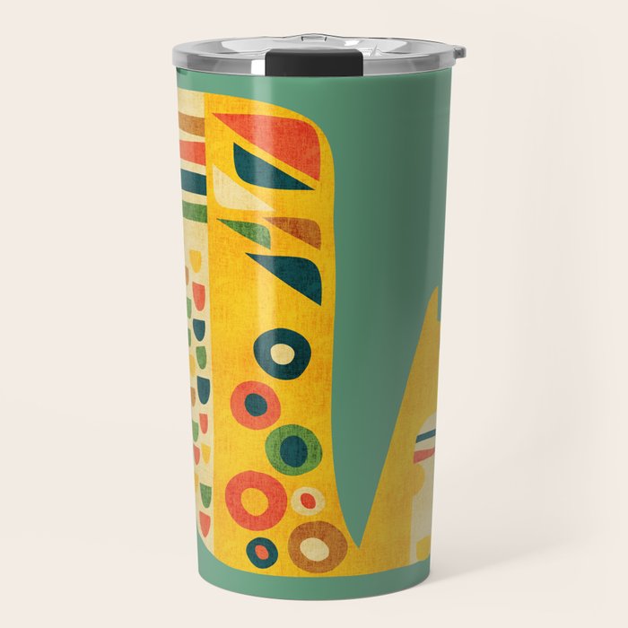 Century Squirrel Travel Mug Gallery Image 1