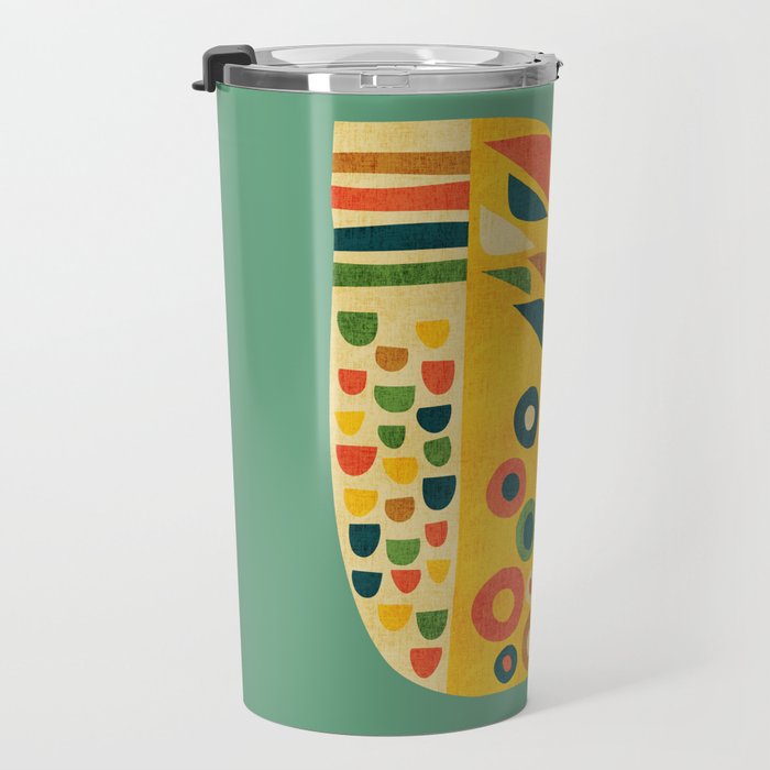 Century Squirrel Travel Mug Gallery Image 3
