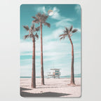 Venice Beach Cutting Board Gallery Image 1