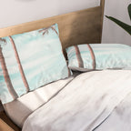 Venice Beach Pillow Sham Gallery Image 2