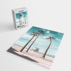 Venice Beach Jigsaw Puzzle Gallery Image 2