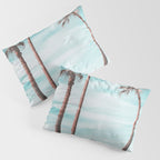 Venice Beach Pillow Sham Gallery Image 3