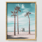 Venice Beach Serving Tray Gallery Image 1