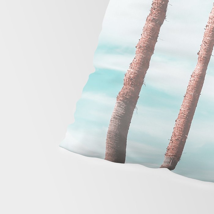 Venice Beach Pillow Sham Gallery Image 4