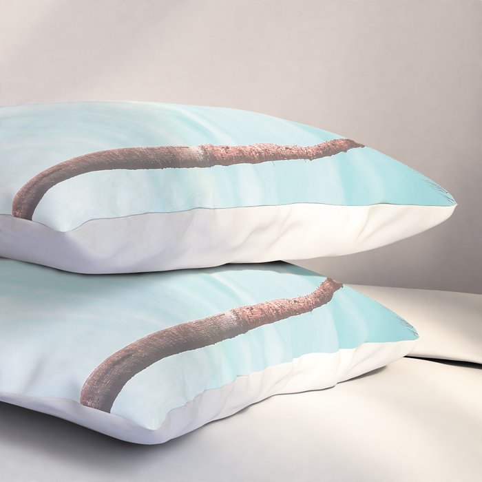 Venice Beach Pillow Sham Gallery Image 3