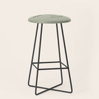 Wink (Green) Stool Gallery Image 1