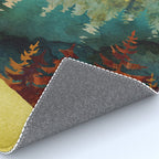 Autumn Moon Rug Gallery Image 4