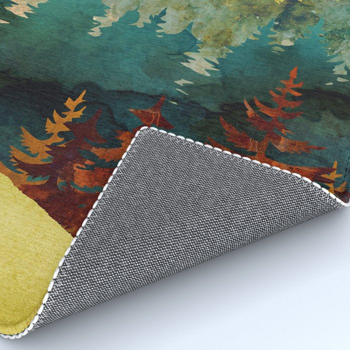 Autumn Moon Rug Gallery Image 4