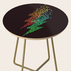 Electro music Side Table Gallery Image 2