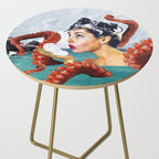 Ursula the Sea Creature Side Table Gallery Image 2