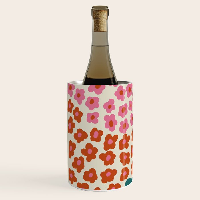 Fern floral farm Wine Chiller Gallery Image 2