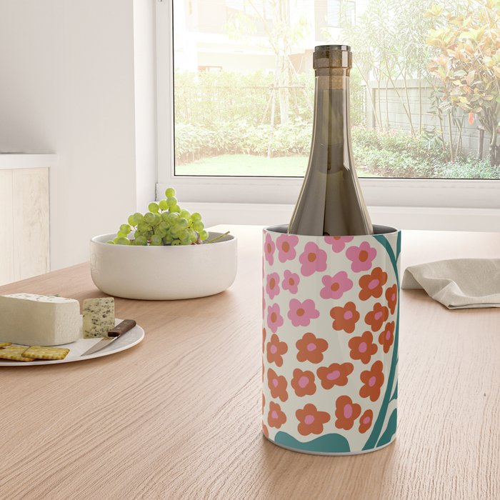 Fern floral farm Wine Chiller Gallery Image 4