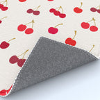 Cherries Pattern Rug Gallery Image 4