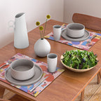 By the beach Placemat Gallery Image 2