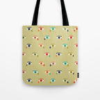 Cry me a river Tote Bag Gallery Image 1