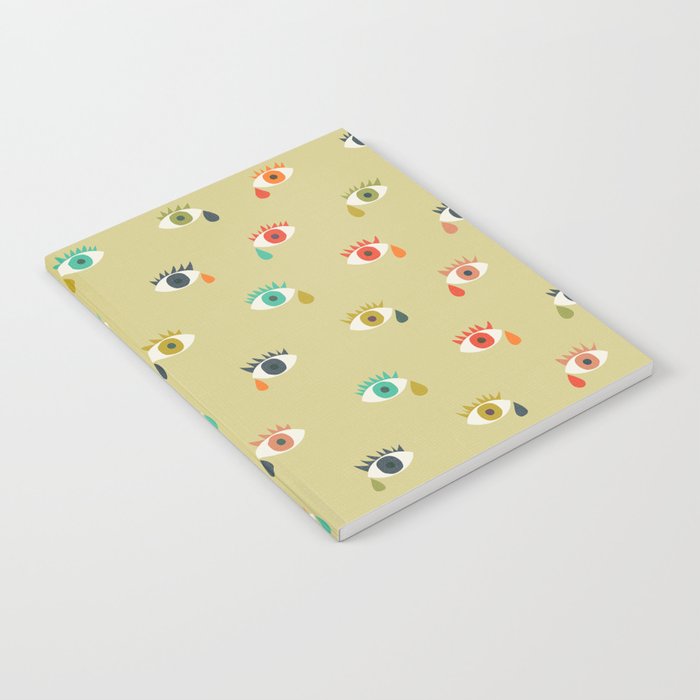 Cry me a river Notebook Gallery Image 1