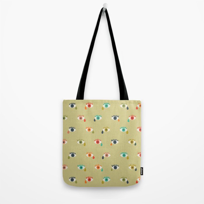 Cry me a river Tote Bag Gallery Image 2