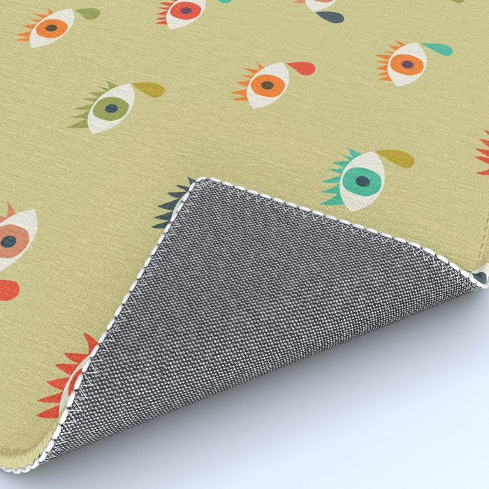 Cry me a river Rug Gallery Image 4